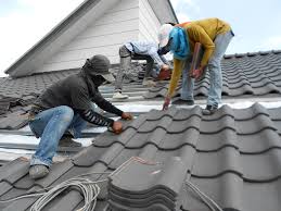 Best Emergency Roof Repair Services  in Staunton, VA